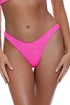 Luli Fama Bella High Leg Brazilian Bottom